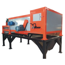 High Efficiency Eddy Current Copper Separator Machine
